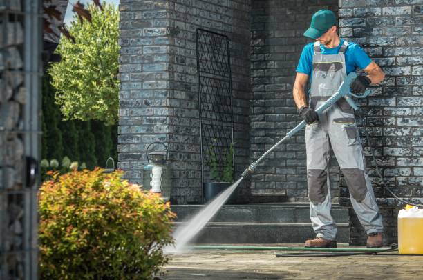 Best Building Exterior Washing  in La Paloma, TX