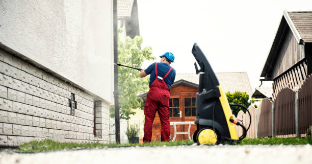 Best Paint Preparation  in La Paloma, TX